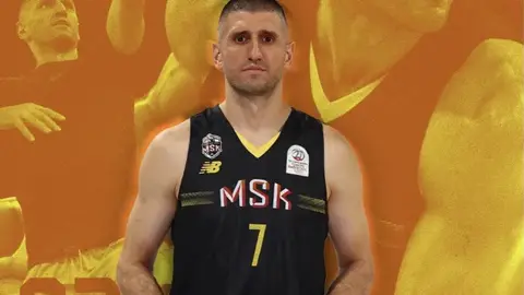 Orxan Aydın Hacıyev rəqəmsal portret və ya oyun zamanı görüntüsü