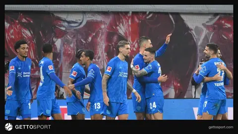 Patrik Şik qələbə qolunu vurdu BayArena matçı