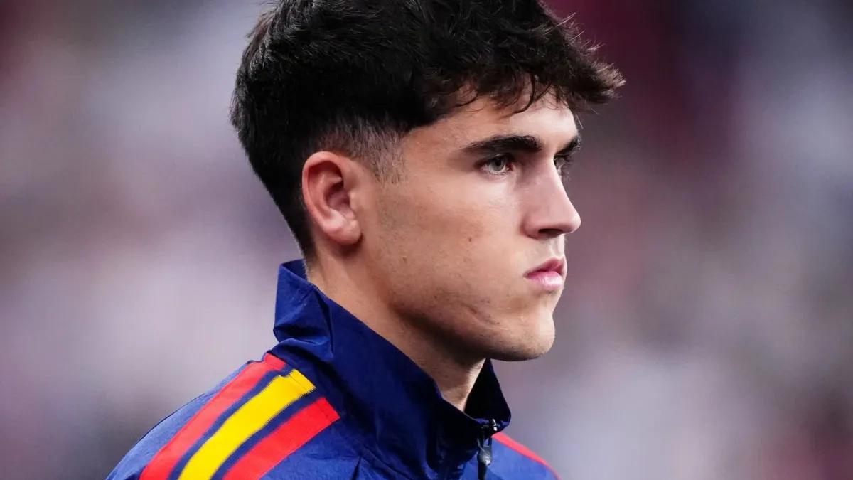 Pau Kubarsi və Barcelona loqosu, onun Londona yollanmaması ilə bağlı xəbər