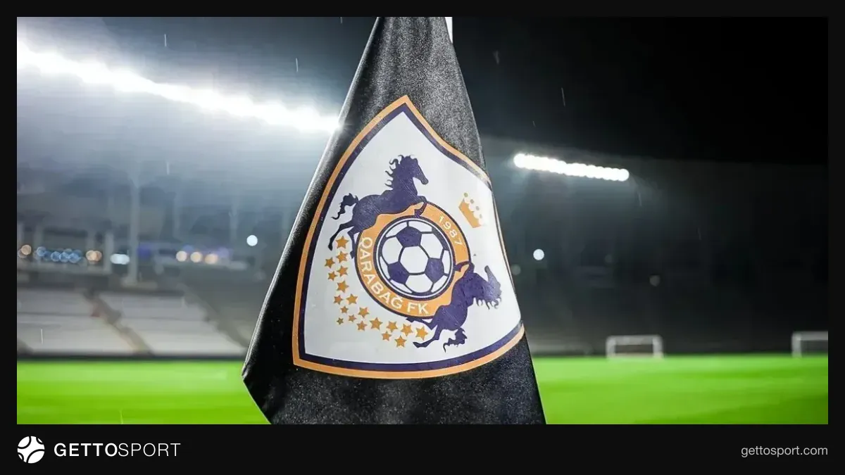 Pedro Bikalho Qarabağ forması ilə meydanda