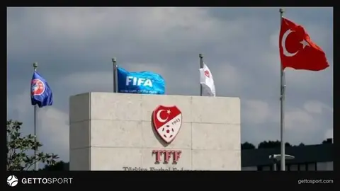 PFDK karar tutanağı ve kulüp logoları