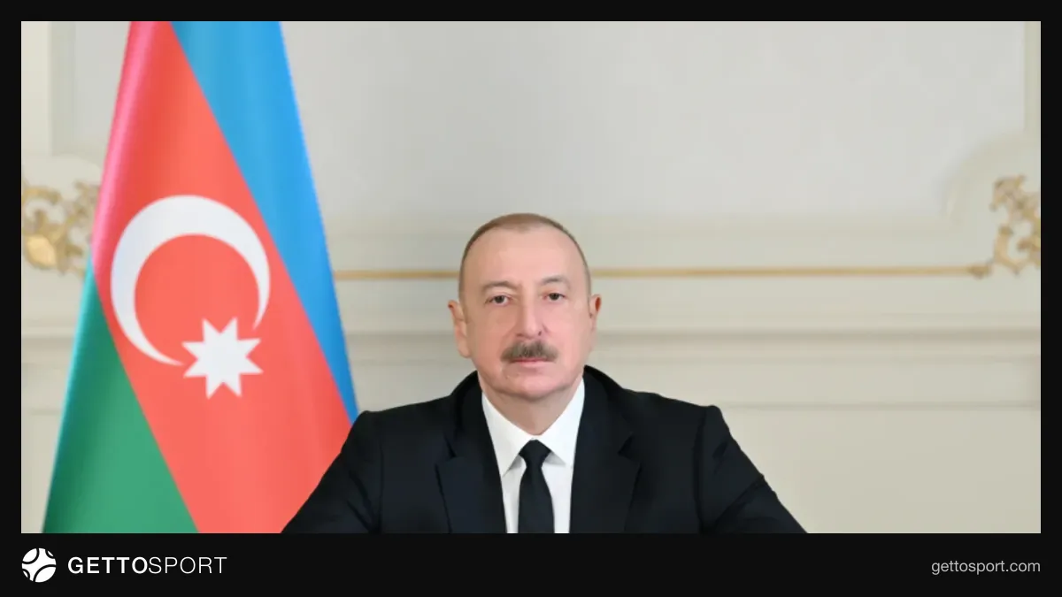 Prezidentin təltif sərəncamı və medallar