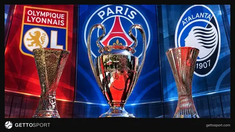 Football Meets Data gelir tablosunda PSG lider