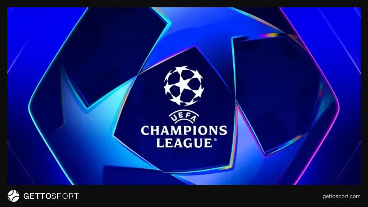 Çempionlar Liqası üçün stadion və komandaların qarşılaşma anı