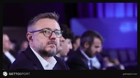 Anar Hacıyev Qarabağ forması və ya media zalında