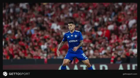 Qarabağ futbolçuları məşqdə və yeni transferlərlə birlikdə