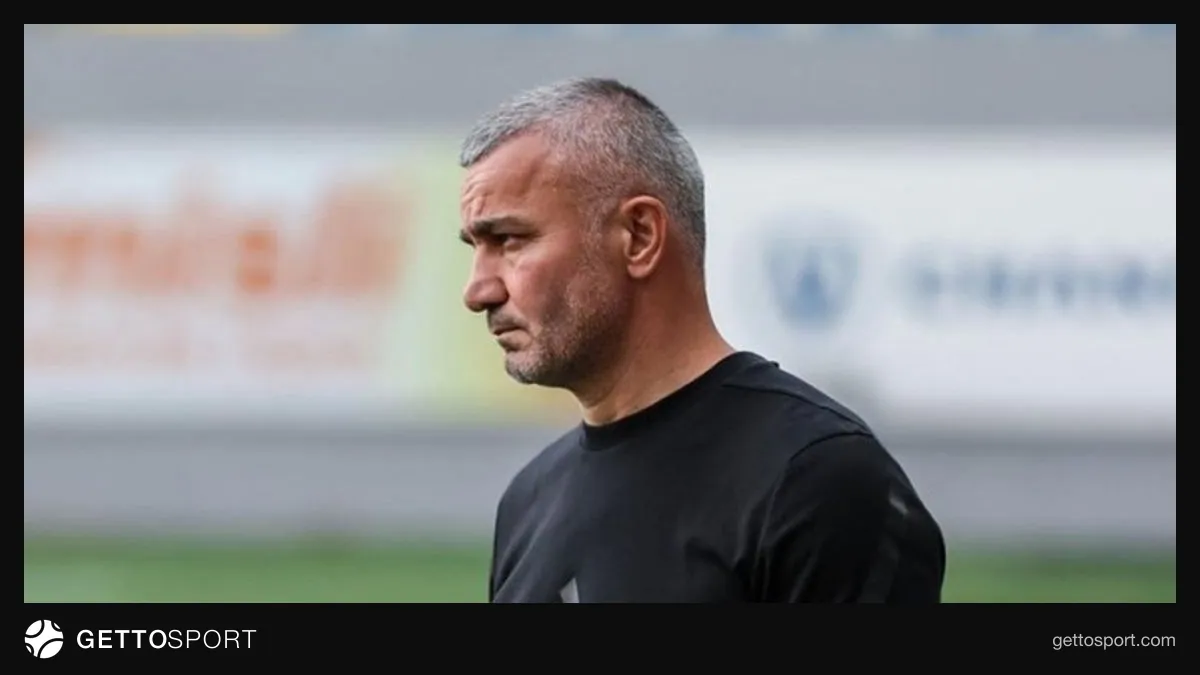 Qarabağ futbolçuları İmişli ilə oyunda qələbəni qeyd edir