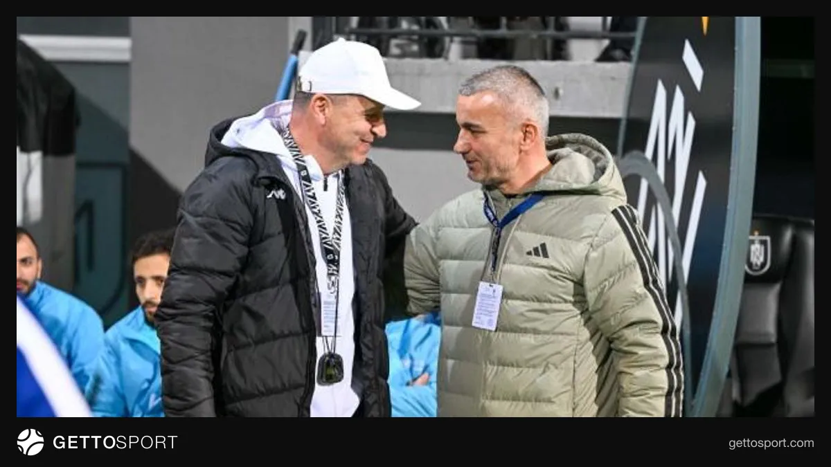 Qarabağ və Neftçi azarkeşləri ilə dolu Tofiq Bəhramov stadionu