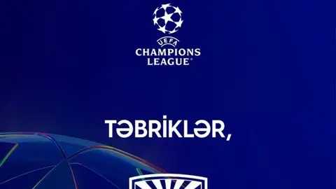 Qarabağ klubunun sosial şəbəkə paylaşımı və Sabah futbolçularının qeyd etməsi