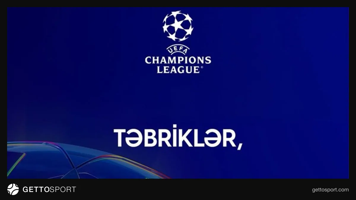 Qarabağ klubunun sosial şəbəkə paylaşımı və Sabah futbolçularının qeyd etməsi