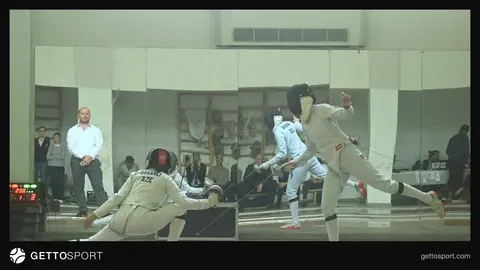 Qılıncoynatma turnirində qaliblərə medallar təqdim olunur