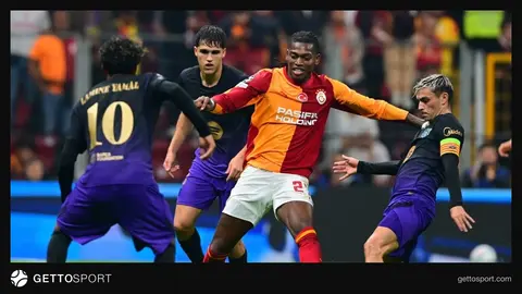 Rafael Leao maç sonrası taraftara teşekkür ederken sosyal medya paylaşımı