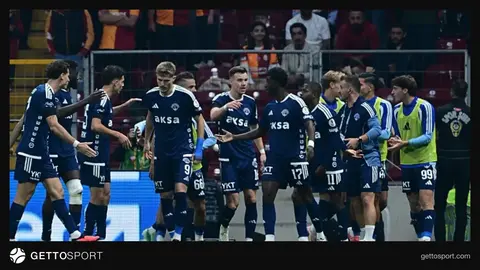 Rak-Sakyi gol sonrası sevinci Kasımpaşa formasıyla