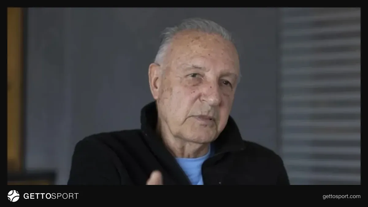 Rasim Kara futbol haqqında danışarkən