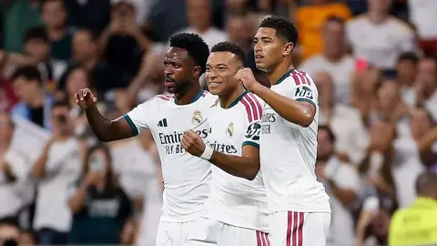 Real Madrid məşqçilər və futbolçular oyun təqvimi ilə bağlı narazılıq