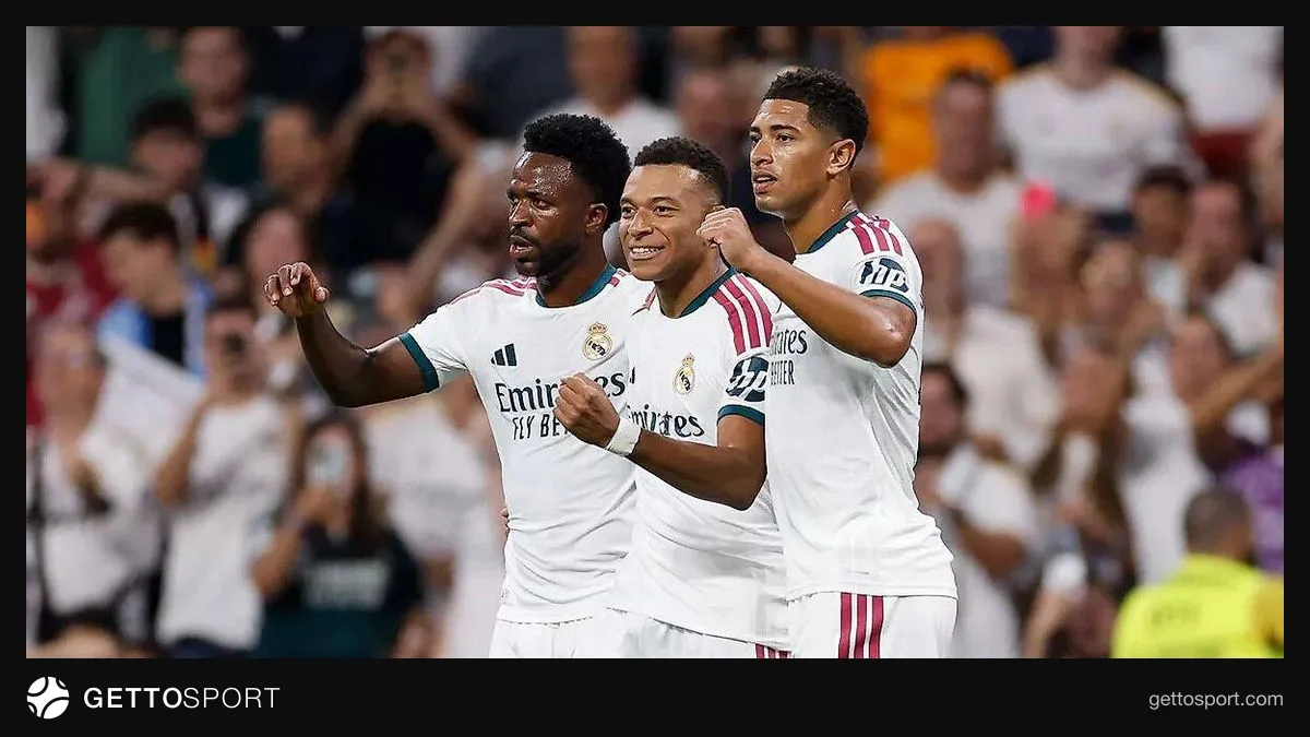 Real Madrid məşqçilər və futbolçular oyun təqvimi ilə bağlı narazılıq