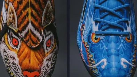 El-Klasiko üçün hazırlanan xüsusi Predator və F50 butsları