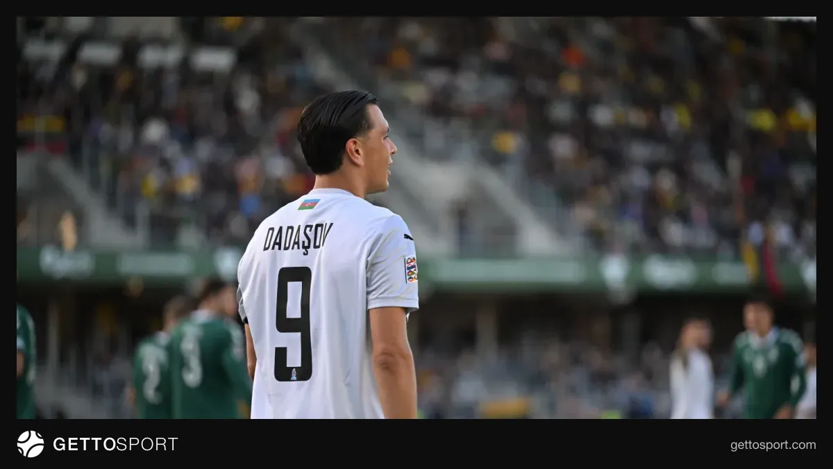 Renat Dadaşov məşq zamanı zədələnmiş futbolçu