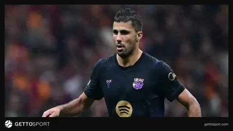 Rodri maç sonrası basın toplantısında konuşurken