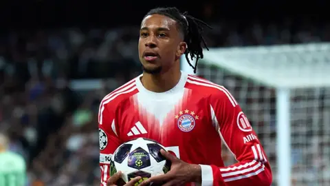 Karl-Haynts Rummenigge müsahibədə danışır
