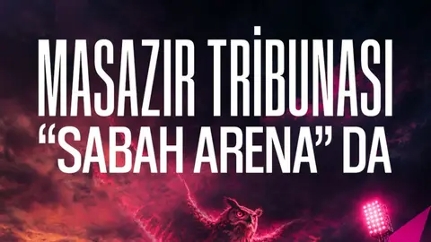Sabah futbolçuları və Dalğa Arena, tribunalar və azarkeşlər