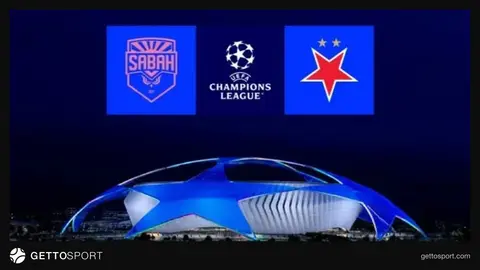 Bakı Olimpiya Stadionu və azarkeşlərdən görüntü