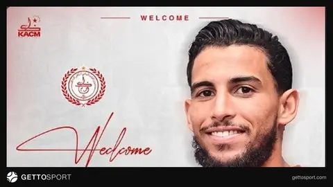 Sabir Buqrin klub formasında