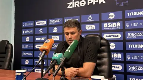 Zirə və Şamaxı oyunundan meydanda mübarizə