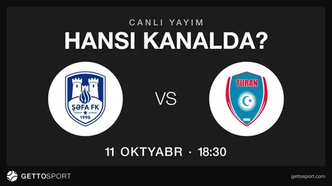 Şəfa – Turan Tovuz oyununun yayım kanalları