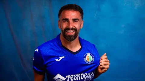 Daniel Karvaxal və Serxio Ramosun fotomontajı, Karvaxal danışır