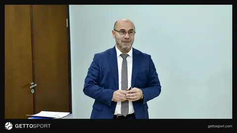 Seymur Səlimli müsahibədə danışır