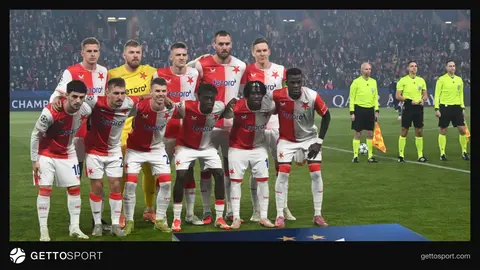 Bakı Olimpiya Stadionu və futbol komandalarının məşqi