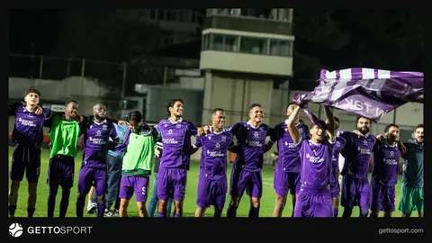Sumqayıt məşqçisi Kandido və zədələnmiş futbolçuların müzakirəsi