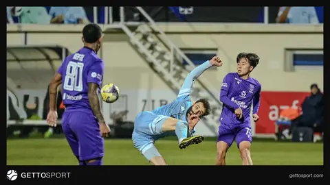 Sumqayıt futbolçuları məşq zamanı