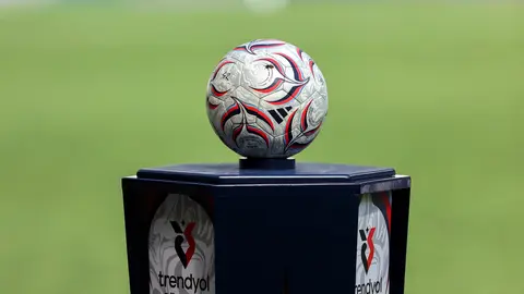 MEDAŞ Konya Büyükşehir Stadı'nda Konyaspor-Galatasaray maçı hazırlıkları