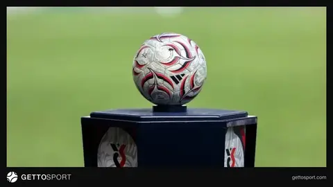 Süper Lig 8. hafta fikstür ilanı, Çorum ve Rizespor logoları