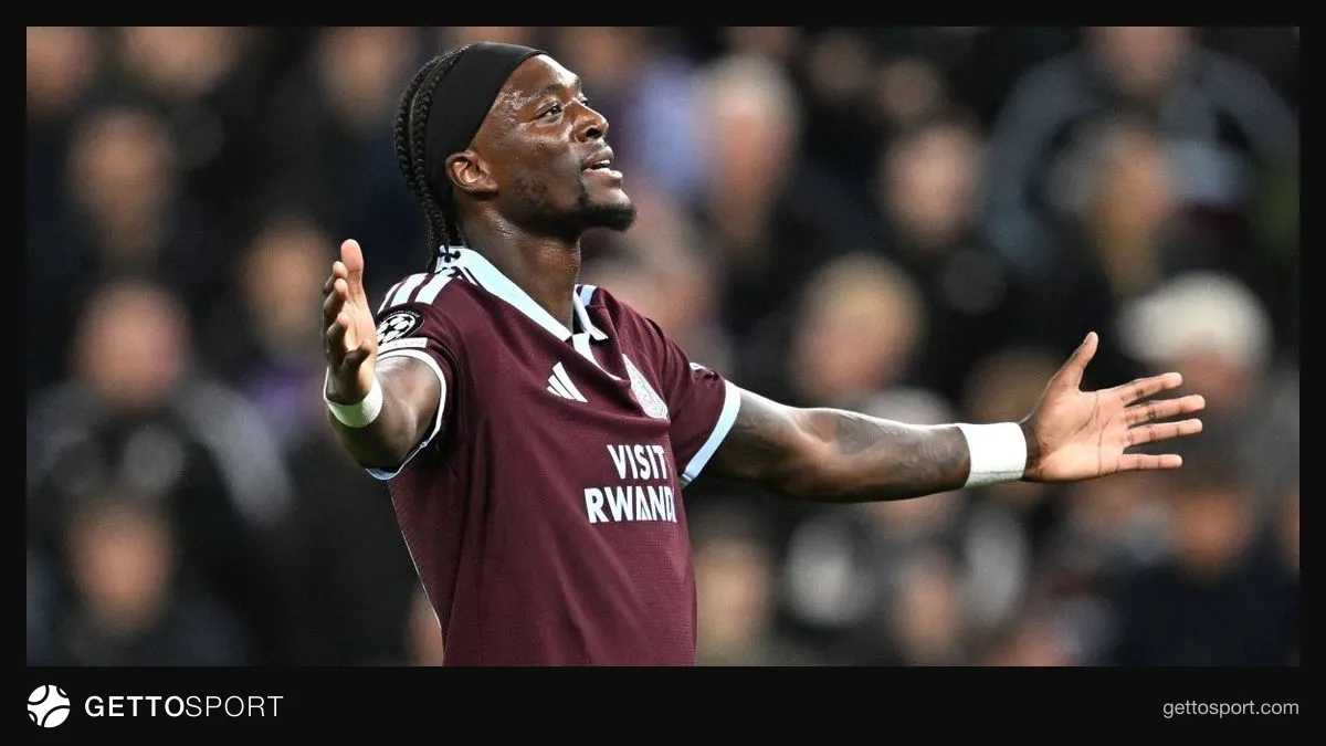 Tammy Abraham soyunma odasında fotoğraf paylaşırken