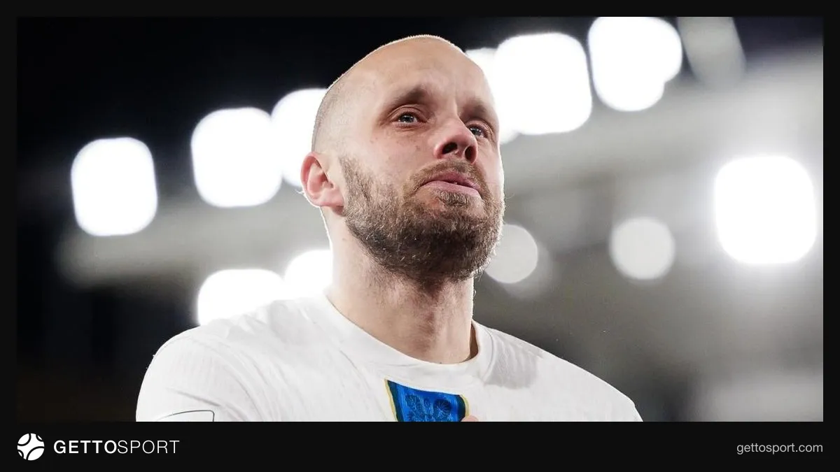 Teemu Pukki HJK Helsinki formasıyla sahada gol sevinci