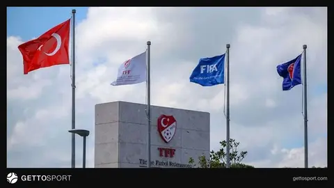 TFF ve Yeşilay yetkililerinin toplantıda konuştuğu an