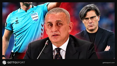 TFF binası önünde toplanan yönetim kurulu üyeleri