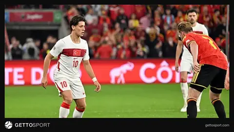The Guardian listesindeki genç futbolcuların görsel temsili