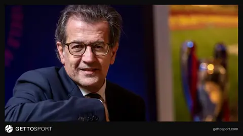 Florentino Peresin portreti və Toni Freyşa haqqında xəbər