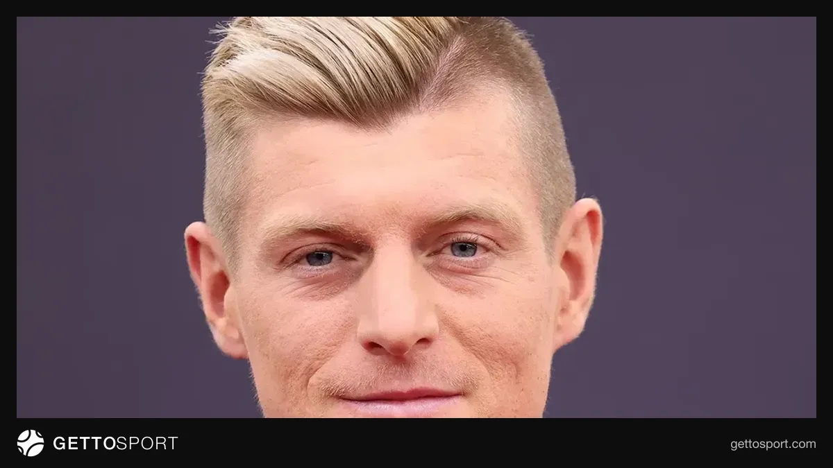 Toni Kroos