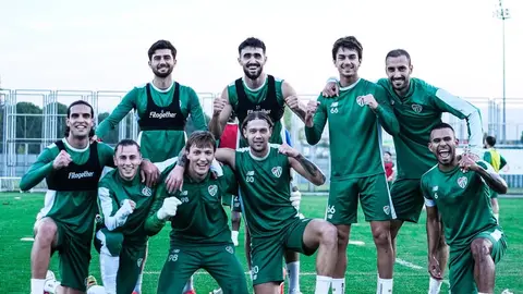 Toral Bayramov Bursasporun formasında meydanda