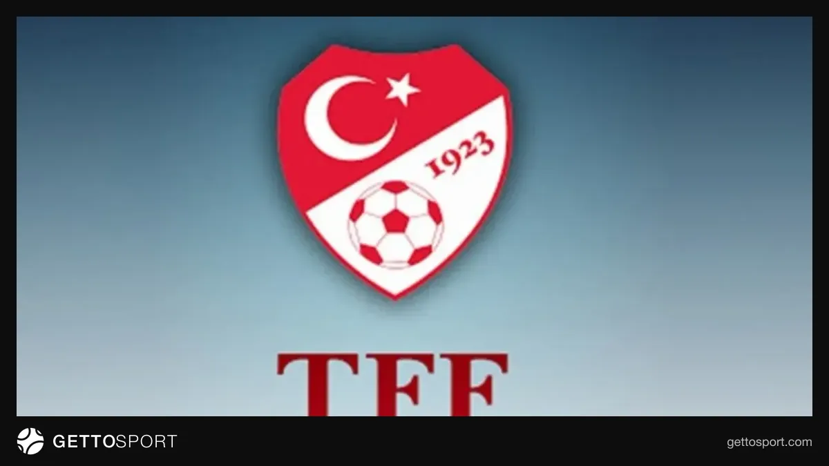 PFDK karar belgesi ve Trabzonspor arması