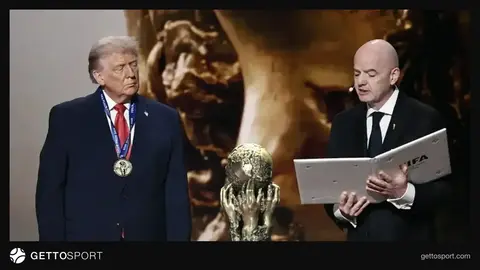 FIFA iclasında Sülh Mükafatı ilə bağlı müzakirə