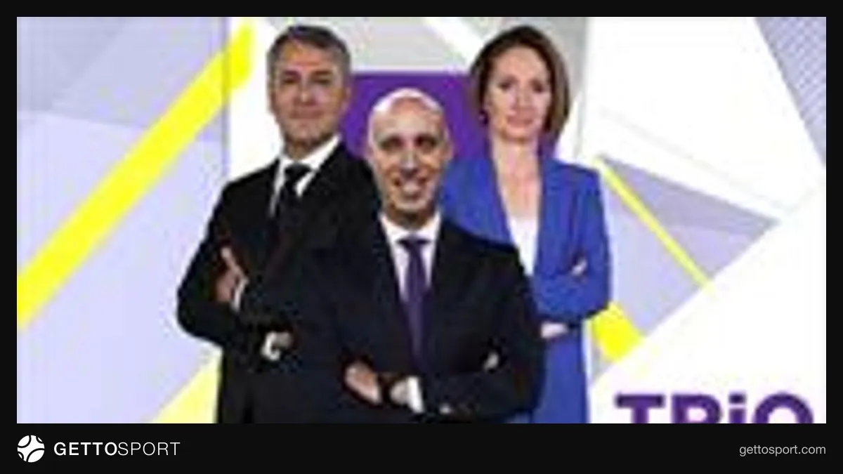 TRİO programında yorumcular tartışmalı pozisyonları inceliyor
