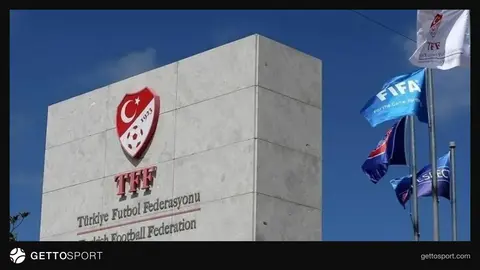 Türk bayrağı ve futbol
