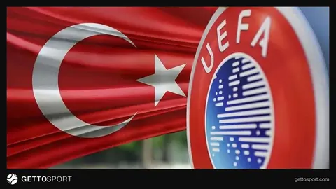 Beşiktaş ve Trabzonspor oyuncuları Avrupa maçlarında sevinç yaşarken