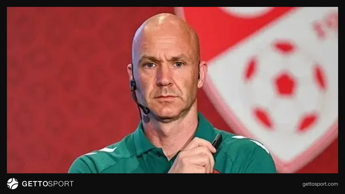 Türkiyə Futbol Federasiyasının binası və hakim təyinatları ilə bağlı açıqlama